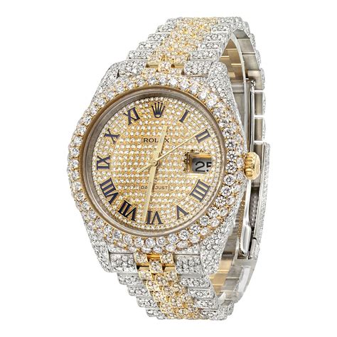 rolex diamond fake|counterfeit rolex watches.